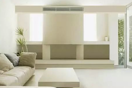 中央空調(diào)安裝不同位置有不一樣的要求 中央空調(diào)安裝不同位置有不一樣的要求